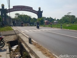 Tragis, Pengantin Baru di Klaten Tewas Kecelakaan Sepekan Jelang Pesta Nikah
