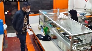 Viral Maling Motor Modus Jamin iPhone 17 Pro Max Ternyata HP Replika