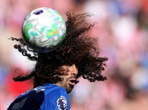 Ditaksir Banyak Klub, Cucurella Lanjut atau Tidak di Chelsea?