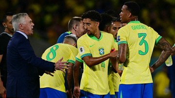 Marquinhos ke Gabriel: Sudahi Sedihmu, Yuk Fokus ke Piala Dunia!
