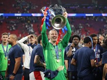 Kiper PSG 0 Saves, tapi Selamatkan Rumah Tangga dari Bintang Porno