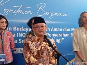 Gandeng Australia, Kemendikdasmen Perkuat Budaya Sekolah Aman dan Nyaman