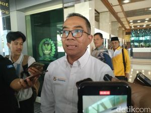 Video Mendiktisaintek akan Tempuh Jalur Hukum Kasus Pemalsuan Riset Internasional