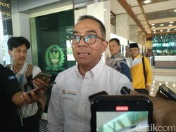 Mendikti Ungkap 4 Pelaku Pemalsuan Riset Ingin Dapat Travel Grant ke LN