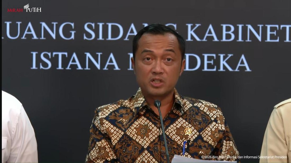 Pesan Keras Istana: Bos Gizi Nasional Baru Wajib Tancap Gas!