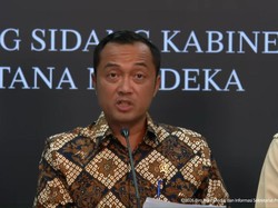Kantor BGN Digeledah Kejagung, Istana Serahkan Proses ke Aparat Penegak Hukum