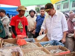 Bangkitkan UMKM Terdampak, Satgas PRR Dorong Akses KUR & Pembiayaan