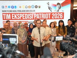 Mentrans Tegaskan Rekrutmen Tim Ekspedisi Patriot 2026 Harus Transparan