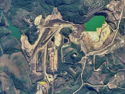 Mineral Tanah Jarang Brasil Ancam Dominasi China