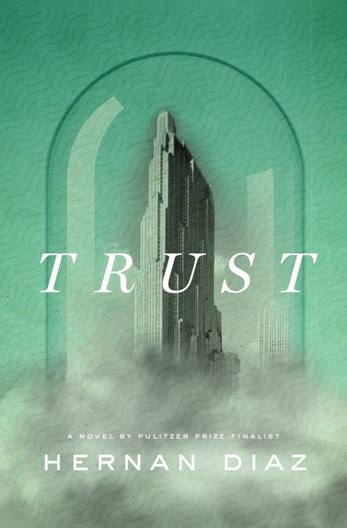 Novel Trust