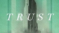 Mengenal Novel Trust, Buku yang Pertemukan Dua Lipa dan Callum Turner
