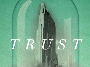 Mengenal Novel Trust, Buku yang Pertemukan Dua Lipa dan Callum Turner