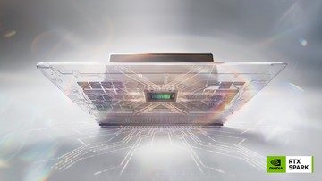 AMD Sindir Peluncuran Nvidia RTX Spark
