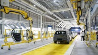 Malaysia-Vietnam Bikin Mobnas EV Besar-besaran, Indonesia Masih Mimpi