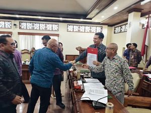 Pansus TRAP DPRD Bali Rekomendasikan Legalitas Pengembangan BTID Dievaluasi
