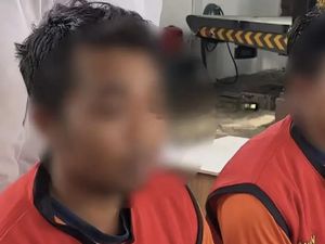2 Pria Bantu Lisa Sekap Ayah Pacarnya di Surabaya Akhirnya Ditangkap