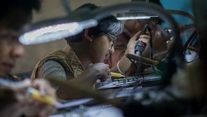 Pelatihan Kerja Berbasis Kompetensi untuk Tekan Pengangguran