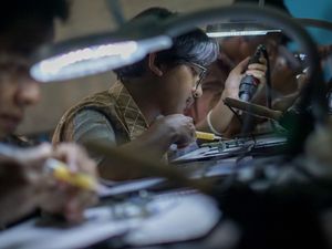 Pelatihan Kerja Berbasis Kompetensi untuk Tekan Pengangguran
