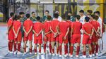 Intip Pemusatan Latihan Timnas Futsal U-17 Jelang Turnamen di Spanyol