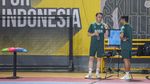 Intip Pemusatan Latihan Timnas Futsal U-17 Jelang Turnamen di Spanyol