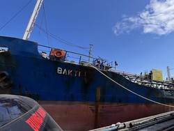 Peran 7 Tersangka Penyelundupan 700 Ribu Liter BBM Ilegal ke Kalteng