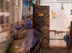 Gelandangan Supermarket Ini Hibahkan Rumah Rp 2,6 M ke Pengasuh, Anaknya Ngamuk