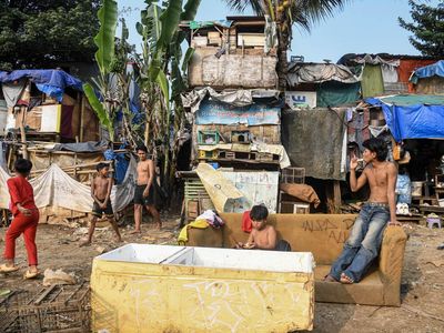 Penanganan Kawasan Kumuh Terkendala Lahan dan Tata Ruang