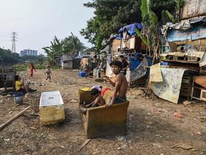 Kejar Target 2030, Disperkim Sukabumi Kebut Raperda Permukiman Kumuh