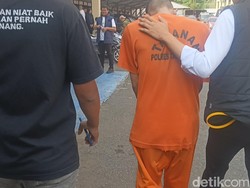 Mengaku Butuh Biaya Berobat, Pria Sukaraja Curi Uang Rp19,7 Juta
