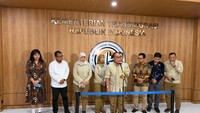 1.230 Peserta Lolos Seleksi Gabung Tim Ekspedisi Patriot Kementrans 2026