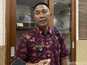 Gaji Belum Dibayar 3 Bulan, Petugas TPS3R Desa Negari Klungkung Mogok