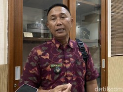 Gaji Belum Dibayar 3 Bulan, Petugas TPS3R Desa Negari Klungkung Mogok