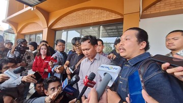 Hakim Kabulkan Praperadilan, TAUD Harap Kasus Andrie Yunus Diusut Tuntas