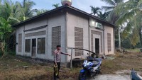 Motif Pembunuhan di Masjid Bengkayang, Pelaku Berdalih Dapat Bisikan Jadi Sultan