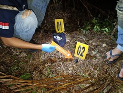 Perampokan Modus Minta Tolong di Pelalawan, 1 Pekerja Sawit Tewas
