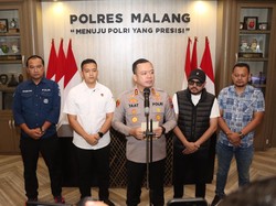 Pelapor Cabut Laporan, Kasus Aremania Serang Wisatawan di Wediawu Damai