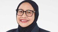 Potret Nanik S Deyang, Kepala BGN Baru Pengganti Dadan
