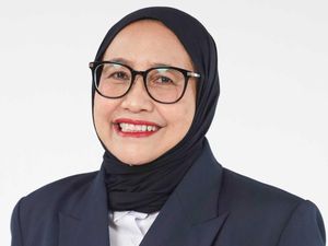 Nanik S Deyang Gantikan Dadan Jadi Kepala BGN, Ini Profilnya