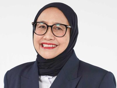 Potret Nanik S Deyang, Kepala BGN Baru Pengganti Dadan