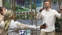 Raffi Ahmad Usai Disebut dalam Dugaan Suap Bea Cukai: Itu Tidak Benar!