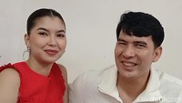 Ridho Ilahi dan Anindya Caroline Bahagia Sambut Calon Anak Pertama