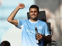 Rodri Fokus Piala Dunia, Baru Masa Depannya di Man City