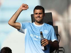 Rodri Fokus Piala Dunia, Baru Masa Depannya di Man City