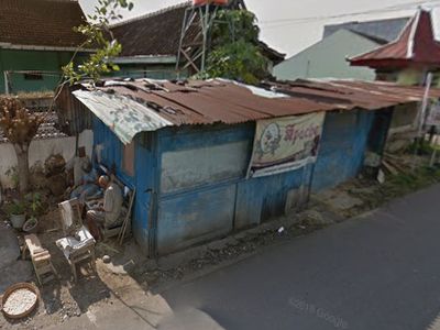 Google Rekam Rumah Lansia di Solo dari Tahun ke Tahun, Haru Sampai Viral di LN