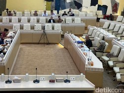 Eks Ketua KPU: Sistem Proporsional Terbuka Sisakan 5 Ketidakadilan Pemilu