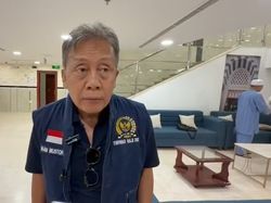 Saan: Pemerintah Maksimal Tangani Bencana di NTT, Sinyal-Listrik Menyala