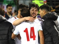 Bikin Kesal Pemerintah, Pemain Iran Ini Tidak Masuk Skuad Piala Dunia