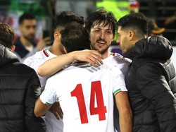 Mesin Gol Iran Tak Masuk Skuad Piala Dunia gegara Membangkang ke Pemerintah