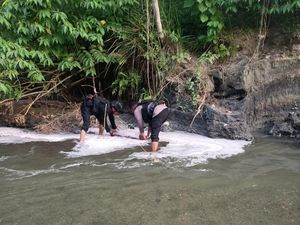 Bukan Cuma di Biak Numfor, Bom Sisa Perang Dunia II Ditemukan di Jayapura