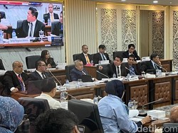 Advokat Minta RUU Hukum Perdata Indonesia Disahkan: Akhiri Hukum Kolonial